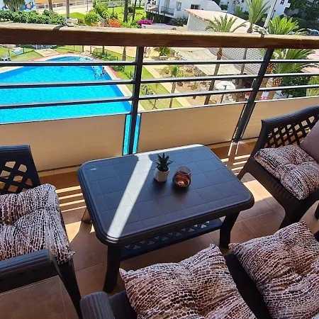 1hab En Castillo Santa Clara * Торремолинос