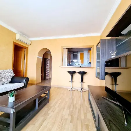 1hab En Castillo Santa Clara