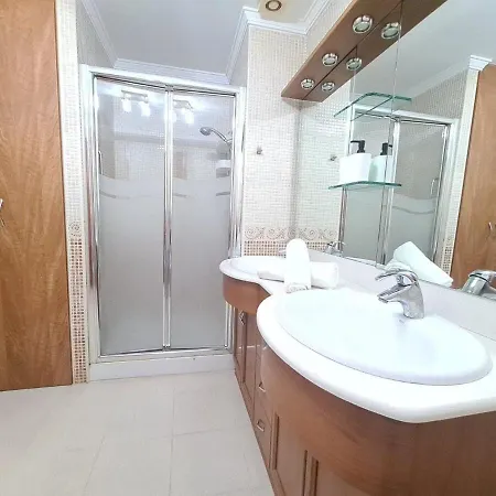 1hab En Castillo Santa Clara Apartament