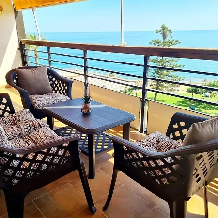 1hab En Castillo Santa Clara Torremolinos
