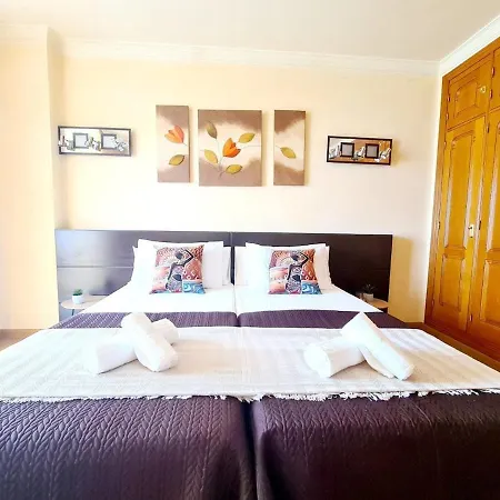 1hab En Castillo Santa Clara Apartment